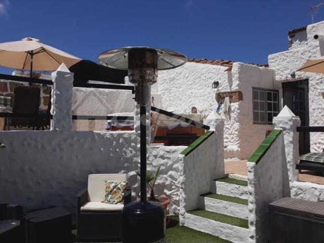 Casa Rural en venta en Asomada, San Miguel de Abona