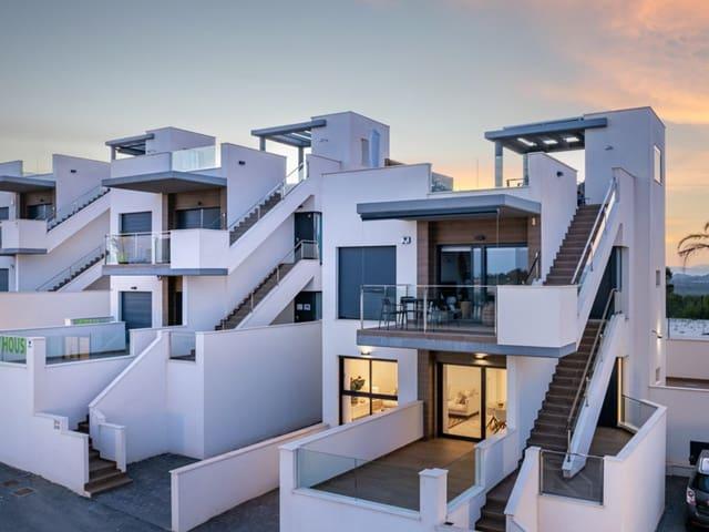 Casa en venta en San Miguel De Salinas