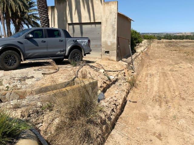 Casa Rural en venta en el Baix Segura / La Vega Baja, Valencia