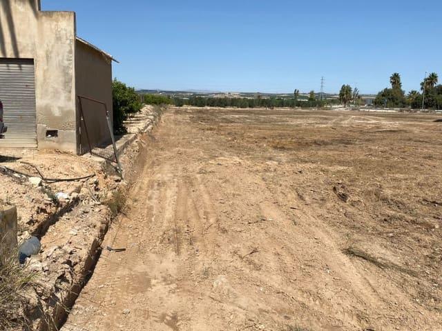 Casa Rural en venta en el Baix Segura / La Vega Baja, Valencia