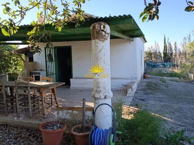 Casa Rural en venta en el Baix Segura / La Vega Baja, Valencia