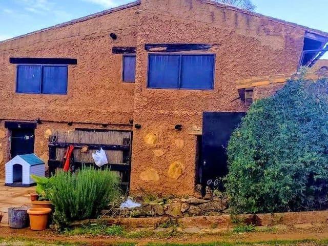 Casa Rural en venta en San Nicolás Del Puerto, Andalucía