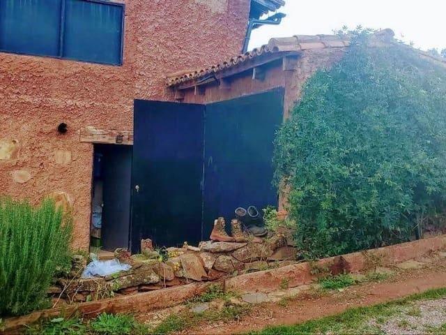 Casa Rural en venta en San Nicolás Del Puerto, Andalucía