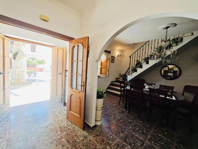 Casa Rural en venta en San Pablo de Buceite, Campo de Gibraltar