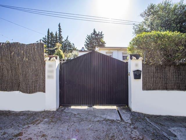 Casa Rural en venta en San Pablo de Buceite, Campo de Gibraltar