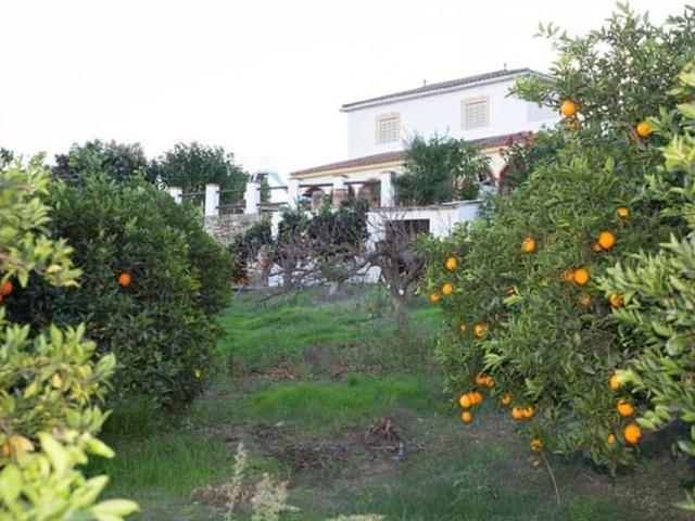 Casa Rural en venta en San Pablo de Buceite, Campo de Gibraltar