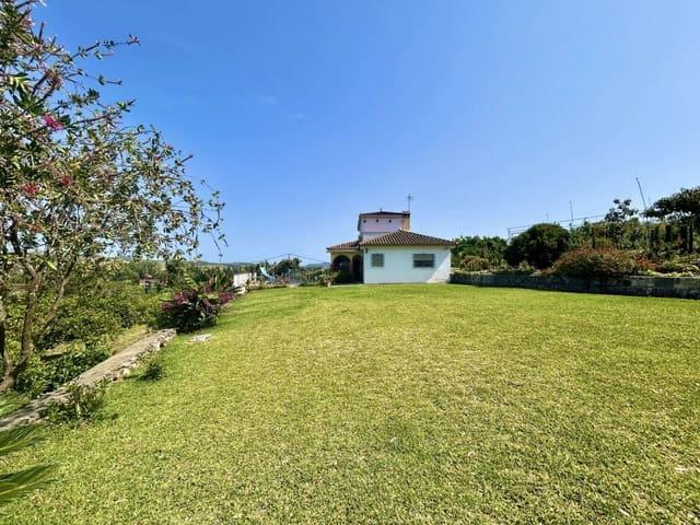Casa Rural en venta en San Pablo de Buceite, Campo de Gibraltar