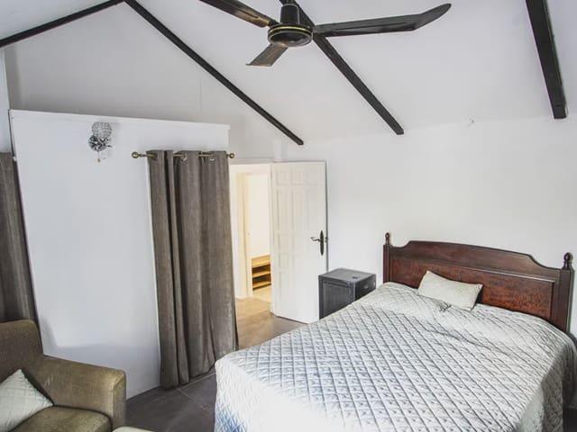 Casa Rural en venta en San Pablo de Buceite, Campo de Gibraltar