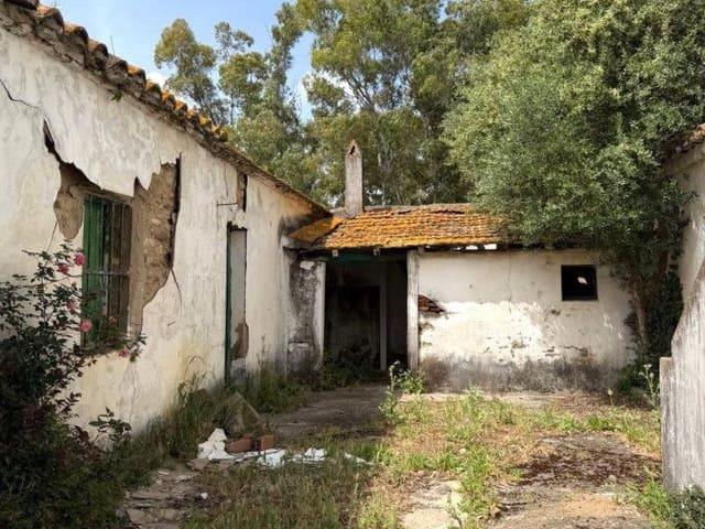 Casa Rural en venta en San Pablo de Buceite, Campo de Gibraltar