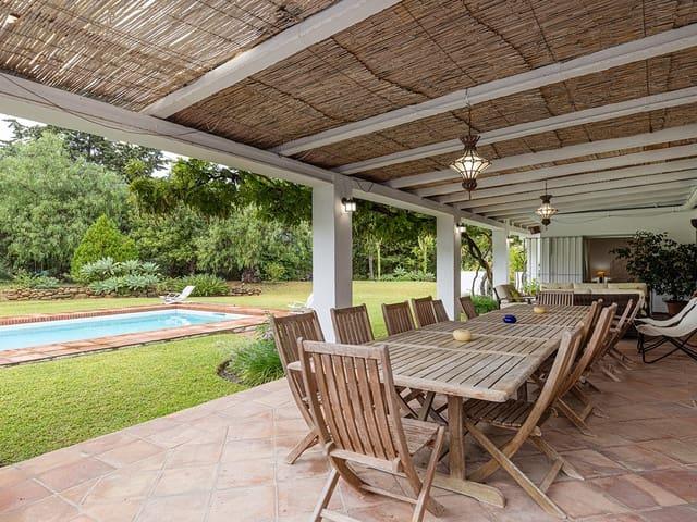 Casa Rural en venta en San Pablo de Buceite, Campo de Gibraltar