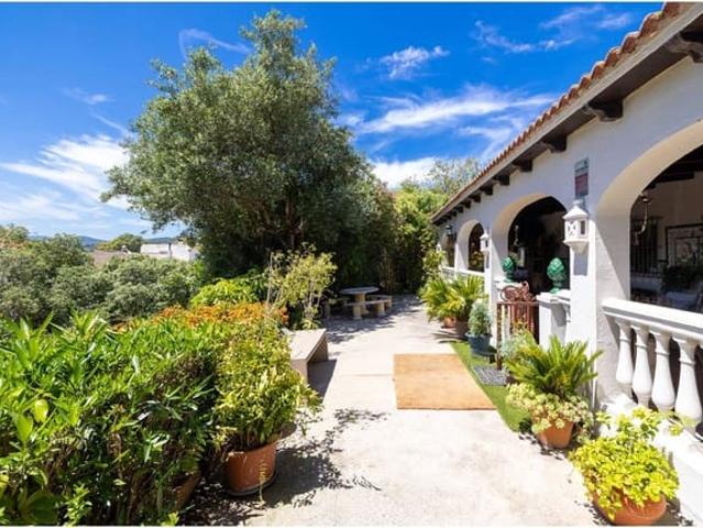 Casa Rural en venta en Los Ángeles, Campo de Gibraltar