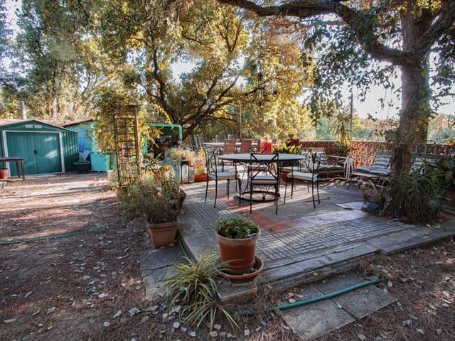 Casa Rural en venta en San Roque Centro, Campo de Gibraltar