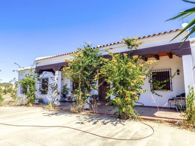 Casa Rural en venta en San Silvestre De Guzmán