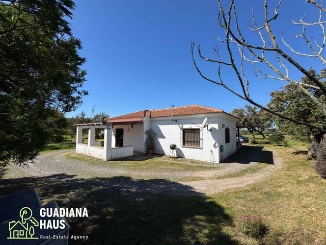 Casa Rural en venta en San Silvestre de Guzmán, Huelva
