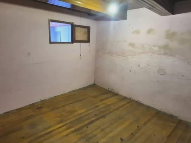 Casa Rural en venta en San Tirso De Abres, Asturias