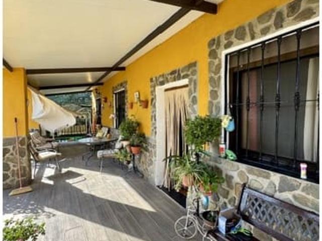 Casa Rural en venta en Tierra de Badajoz, Extremadura