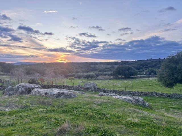 Casa Rural en venta en Tierra de Badajoz, Extremadura