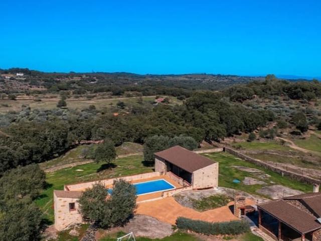 Casa Rural en venta en Tierra de Badajoz, Extremadura