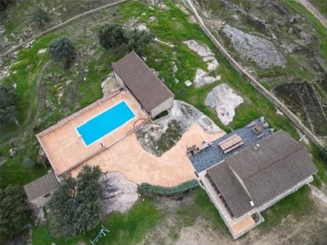 Casa Rural en venta en Tierra de Badajoz, Extremadura