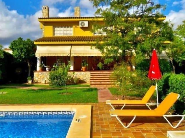 Casa Rural en venta en Sant Vicent del Raspeig / San Vicente del Raspeig, l'Alacantí
