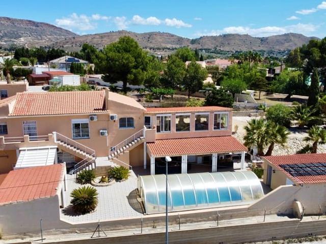 Casa Rural en venta en Sant Vicent del Raspeig / San Vicente del Raspeig, l'Alacantí