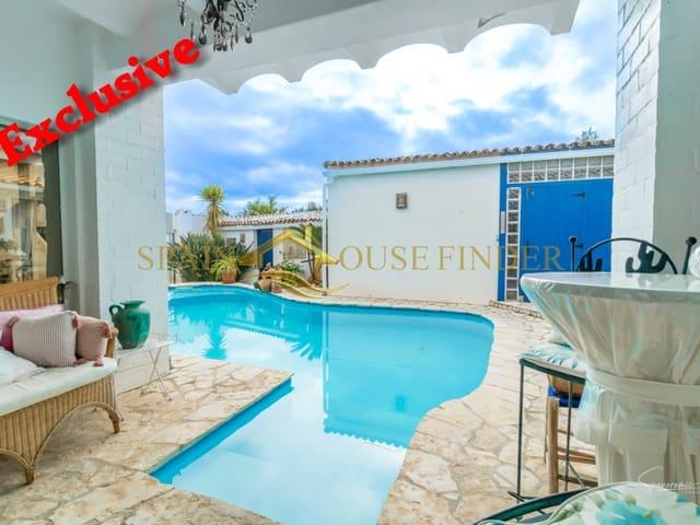 Casa Rural en venta en la Marina Alta, Valencia