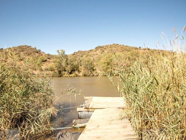 Casa Rural en venta en Sanlúcar De Guadiana
