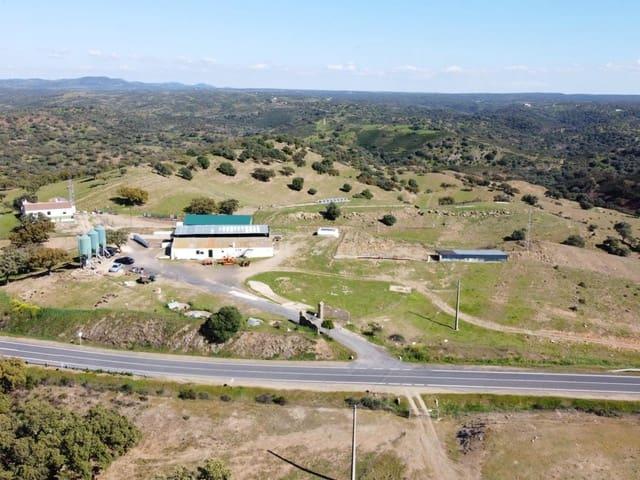 Casa Rural en venta en El Andévalo, Andalucía