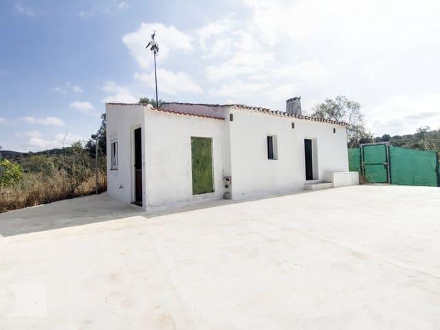 Casa Rural en venta en El Andévalo, Andalucía