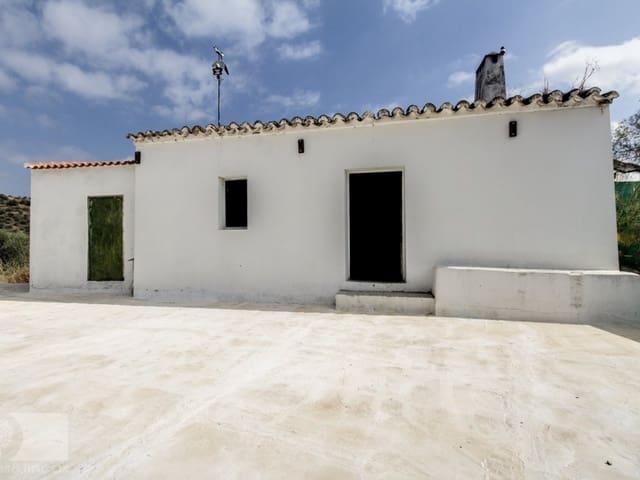 Casa Rural en venta en El Andévalo, Andalucía