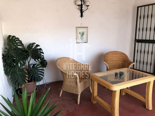Casa Rural en venta en Sanlúcar De Guadiana, Huelva