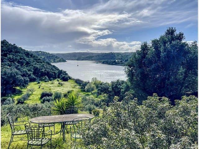 Casa Rural en venta en Sanlúcar De Guadiana