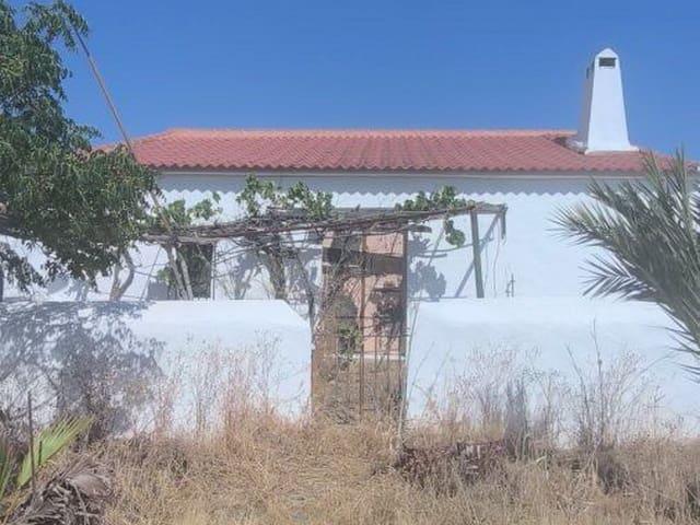 Casa Rural en venta en El Andévalo, Andalucía