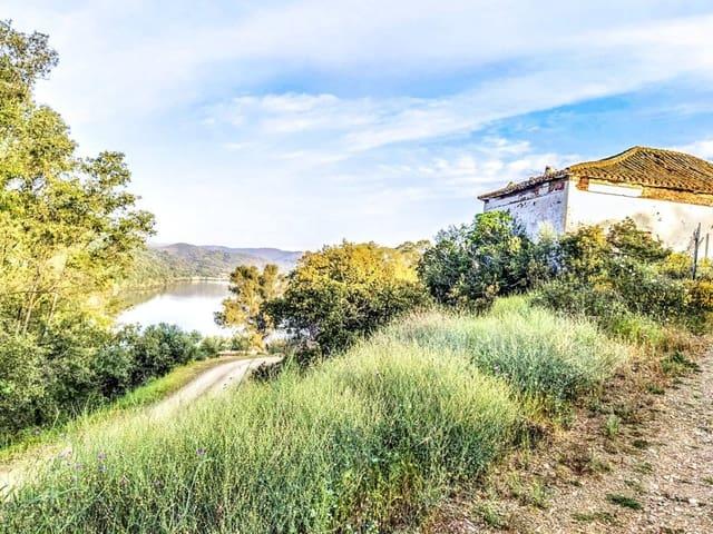 Casa Rural en venta en Sanlúcar De Guadiana