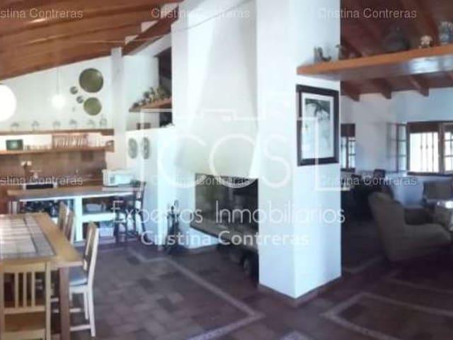 Casa Rural en venta en Sanlúcar La Mayor, Andalucía