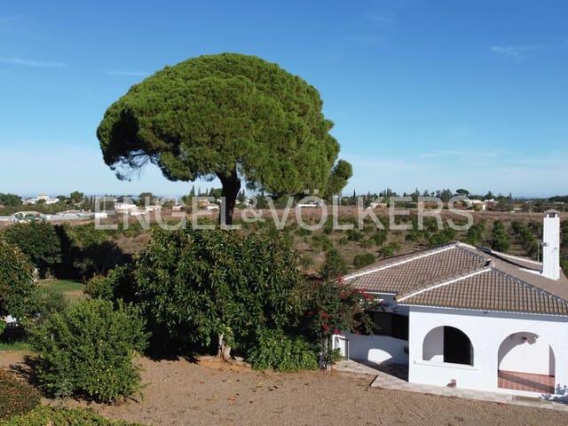 Casa Rural en venta en Sanlúcar La Mayor