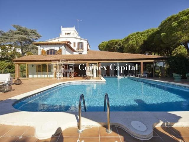 Casa Rural en venta en Maresme, Catalunya