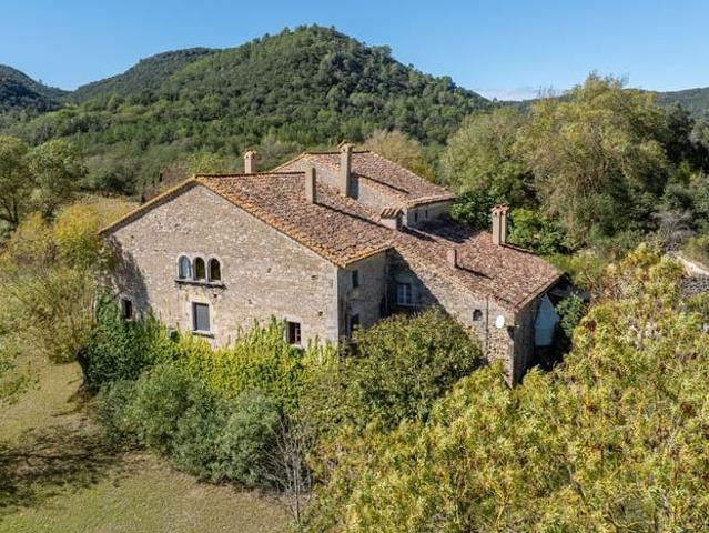 Casa Rural en venta en Garrotxa, Catalunya