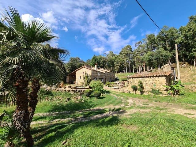Casa Rural en venta en Garrotxa, Catalunya