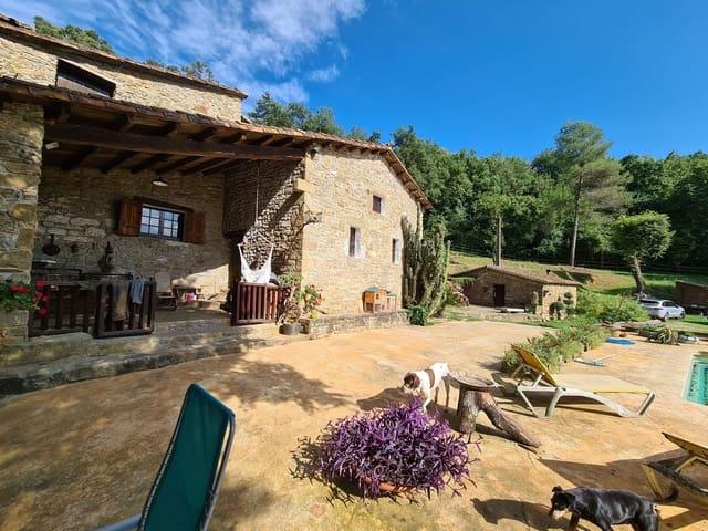 Casa Rural en venta en Garrotxa, Catalunya