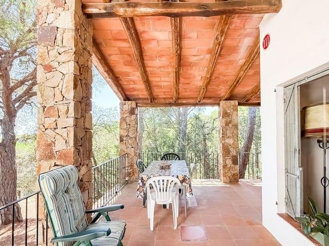 Casa Rural en venta en Calonge