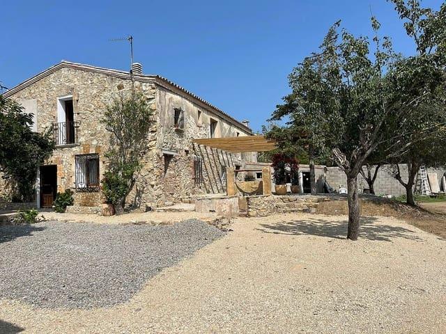 Casa Rural en venta en Calonge