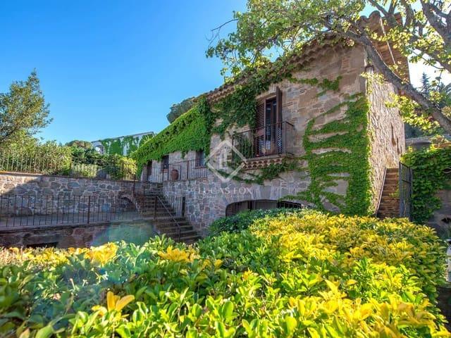 Casa Rural en venta en Calonge