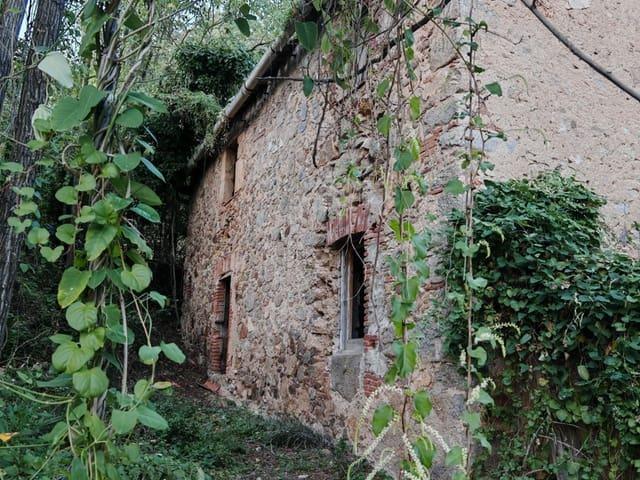 Casa Rural en venta en la Selva, Catalunya