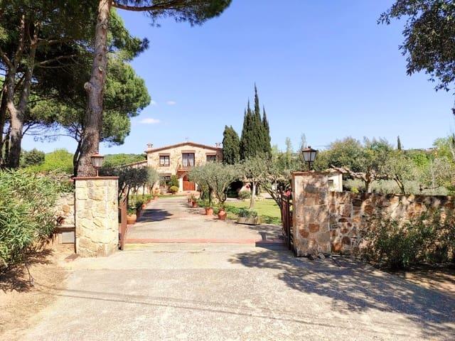 Casa Rural en venta en Sant Feliu De Guíxols