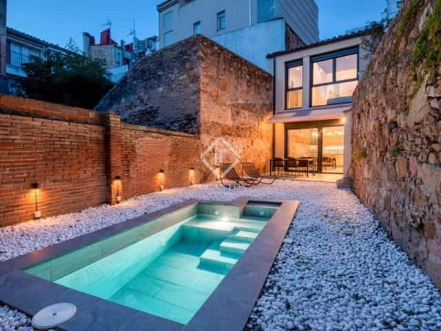 Casa Rural en venta en Baix Empordà, Catalunya