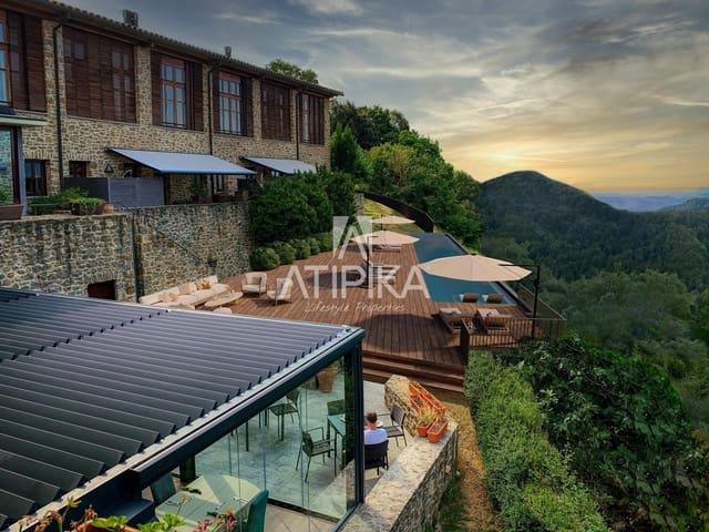 Casa Rural en venta en Garrotxa, Catalunya