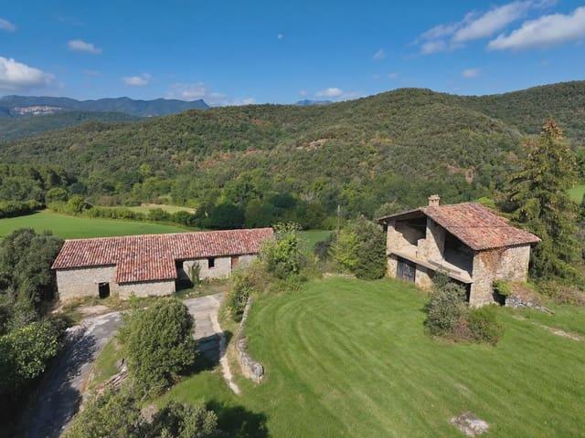 Casa Rural en venta en Garrotxa, Catalunya