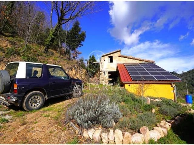 Casa Rural en venta en la Selva, Catalunya
