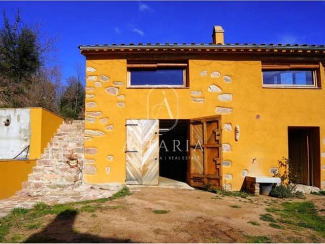 Casa Rural en venta en la Selva, Catalunya